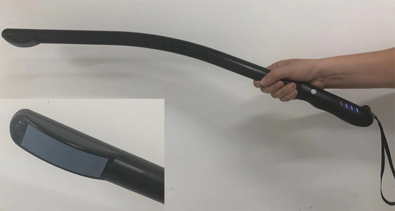 Wireless Rectal Probe Arm