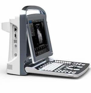 Chison ECO-1 Vet - Deals on Veterinary Ultrasounds
 - 1