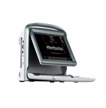 Chison ECO5-Vet - Deals on Veterinary Ultrasounds
 - 1