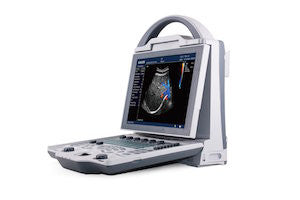 DCU-12VET - Deals on Veterinary Ultrasounds
 - 1