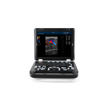 DCU30Vet Color Doppler Ultrasound | Veterinary Ultrasounds