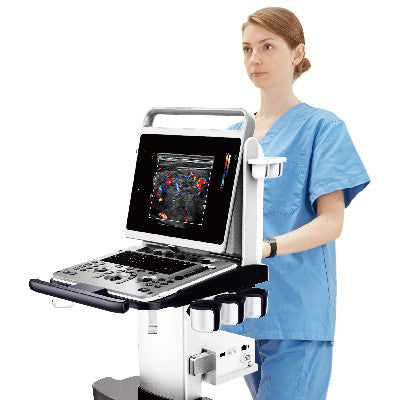 Chison Ebit 30Vet Animal Ultrasound Machine | Veterinary Ultrasounds