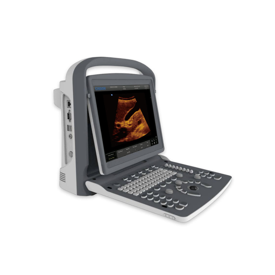 Chison ECO2Vet Ultrasound