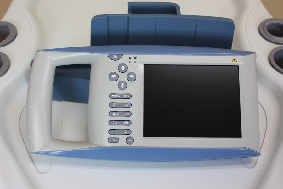 Used KX5100V Large Animals Low Price Vet Ultrasound