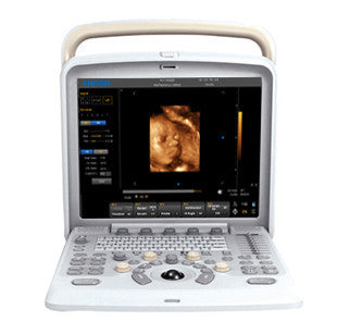 Chison Q5Vet | Veterinary Ultrasounds