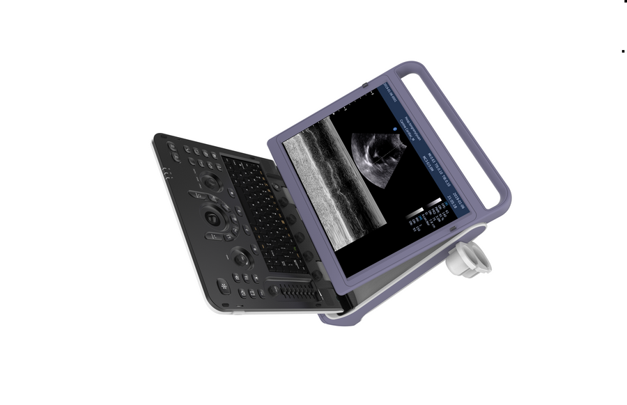 KeeboMed E10V Veterinary Ultrasound