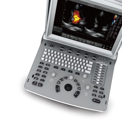 Chison ECO6VET | Veterinary Ultrasounds