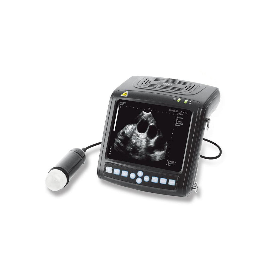 MSU1 Mobile Wrist Veterinary Scanner