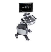 Chison QBit 9 - Deals on Veterinary Ultrasounds
 - 1