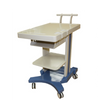 KM-4 Universal Ultrasound Trolley - Deals on Veterinary Ultrasounds
 - 1