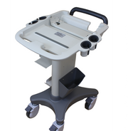 SonoScape Ultrasound Trolley - Deals on Veterinary Ultrasounds
 - 1