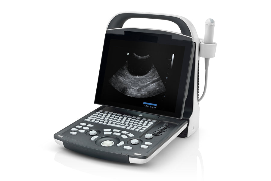 ECO-20Vet Ultrasound Machine For Veterinary | Veterinary Ultrasounds